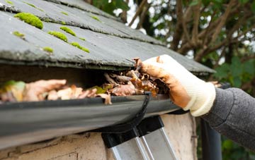 gutter cleaning Chadwell End, Bedfordshire
