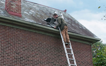 what affects urgent Chadwell End roof repairs