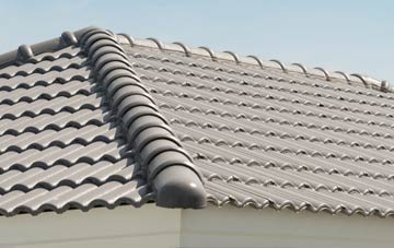 advantages of Chadwell End clay roofing