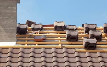 Chadwell End clay roofing costs