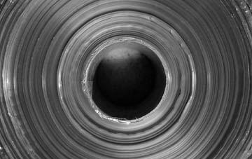 Chadwell End edpm waterproofing