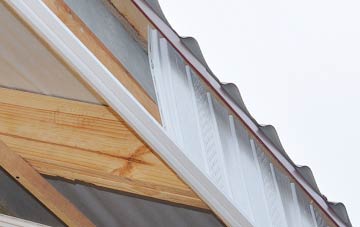 why Chadwell End fascia repairs are essential