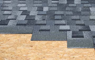 expert Chadwell End asphalt roof companies