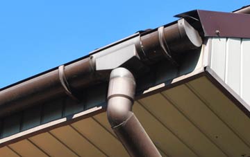 types of Chadwell End fascias