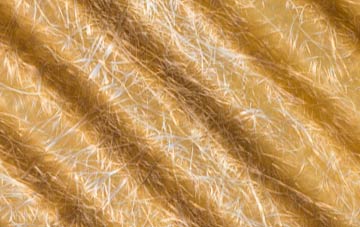 Chadwell End fibreglass roof waterproofing