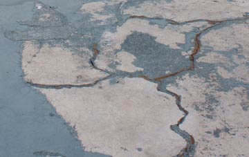 fibreglass roofing replacement Chadwell End