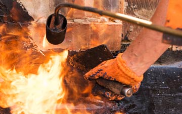 Chadwell End flat roof repair companies