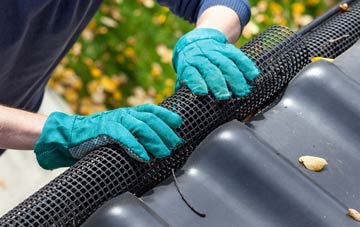 Chadwell End gutter repair companies
