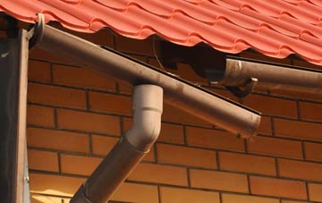 Chadwell End gutter repair costs