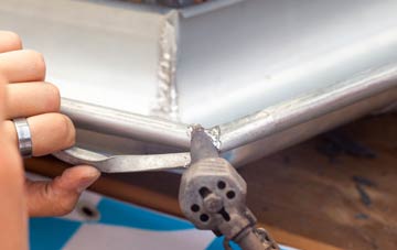 disadvantages of Chadwell End lead roofing