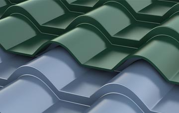 who should consider Chadwell End plastic roofs