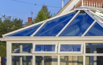 professional Chadwell End conservatory insulation
