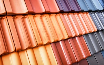 Chadwell End roof tile costs