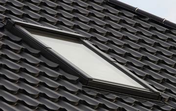benefits of Chadwell End roof windows