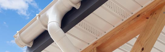 get Chadwell End guttering quotes today