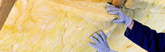 quotes for Chadwell End roof insulation