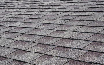 Chadwell End tiles for shallow pitch roofing
