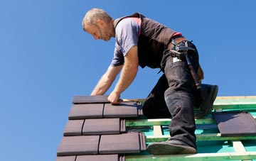 disadvantages of Chadwell End slate roofing