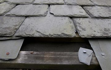 Chadwell End slate roof repairs and maintenance