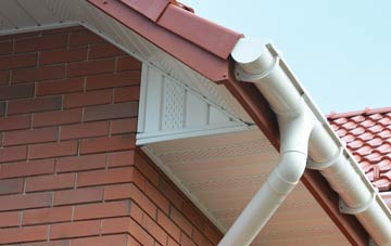 Chadwell End soffit repair costs