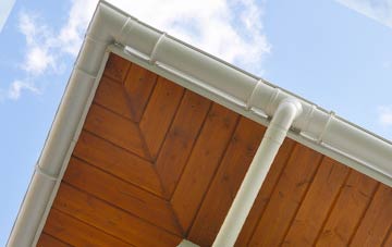 Chadwell End soffit types
