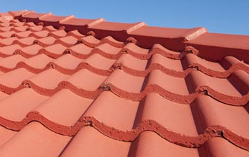 Chadwell End tile and slate roof replacement