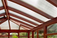 Chadwell End conservatory roofing insulation