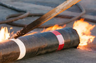 free Chadwell End flat roofing repair quotes