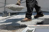 find rated Chadwell End flat roofing replacement companies