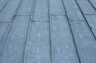 Chadwell End lead roofing