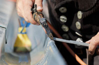 Chadwell End lead roof quotes