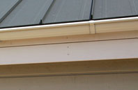 Chadwell End soffit repair