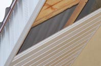 rated Chadwell End soffit repair companies
