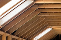 Chadwell End tapered roof insulation quotes